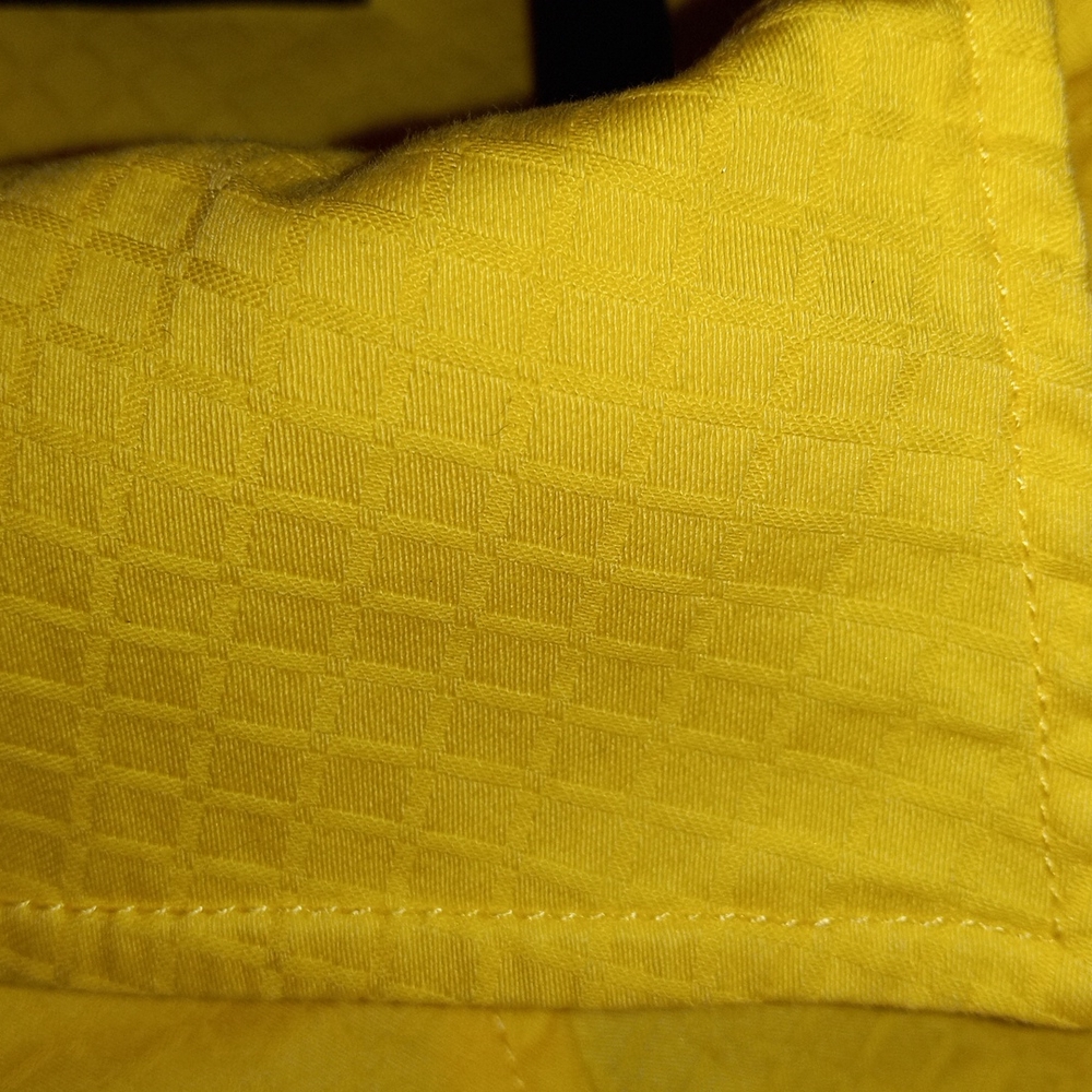 Yellow jacket - Picture 4 of 4